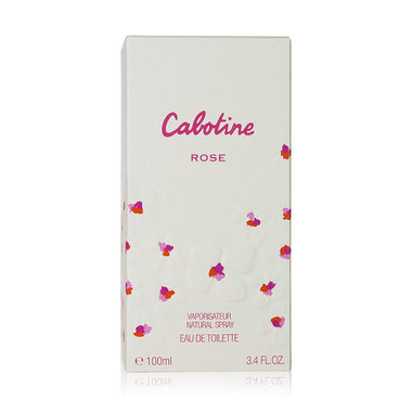 Parfum Gres Cabotine Rose EDT for Women 100 ml