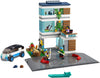 LEGO City Family House 60291 Building Kit