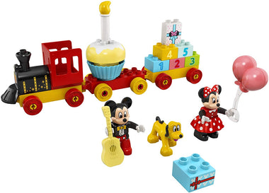 LEGO DUPLO Disney Mickey & Minnie Train