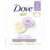 Dove Beauty Bar for Softer Skin Sweet Cream & Peony More Moisturizing