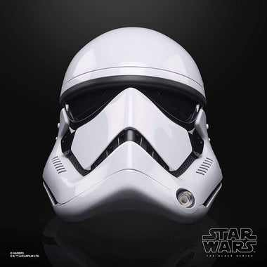 STAR WARS The Black Series First Order Stormtrooper