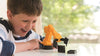 4M Motorized Robotic Claw Arm Kids Science Kit