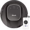 ION Robot Vacuum RV871 with Wi-Fi and Voice Control