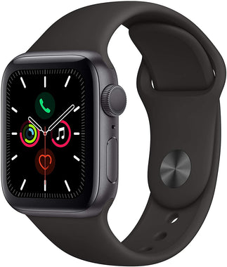 Apple Watch Series 5 (GPS, 44mm)