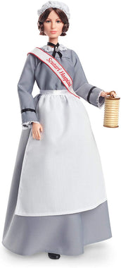 Inspiring Women Series Florence Nightingale Collectible Doll