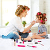 Pretend Makeup Kit for Girls, Beauty Basic