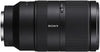 Sony Alpha 70-350mm F4.5-6.3 G OSS Super-Telephoto APS-C