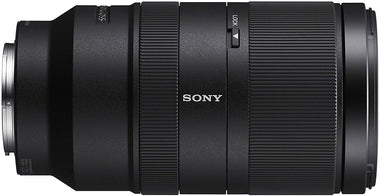 Sony Alpha 70-350mm F4.5-6.3 G OSS Super-Telephoto APS-C