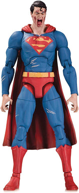 DC Collectibles Essentials: Eased Superman Action