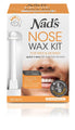 Nad's Nose Wax Kit for Men & Women - Waxing Kit for Quick