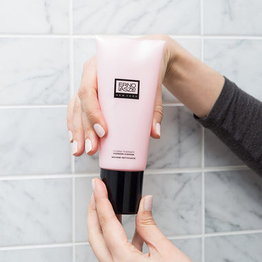 Erno Laszlo Hydra-Therapy Foaming Cleanse