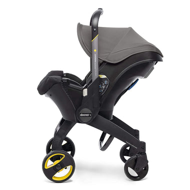 Infant Car Seat & Latch Base – Car Seat to Stroller