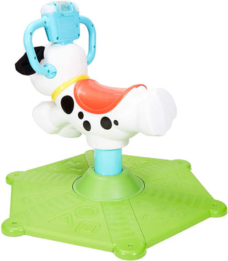 Bounce and Spin Puppy Standard