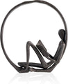 Small Iron Sculpture Accent Piece Gift