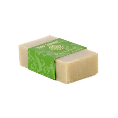 Passion Fruit Pack of 3, Natural Soap Bar, Face or Body Soap