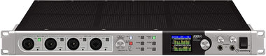 Steinberg AXR4T Thunderbolt 2 Audio Interface with Rupert Neve