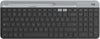 K580 Slim Multi-Device Wireless Keyboard for Chrome OS