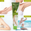 Hair Removal Cream-Skin Friendly Painless Flawless Hair Remover Cream