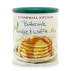 Stonewall Kitchen Buttermilk Pancake & Waffle Mix (2 Pack - 16 Ounces)