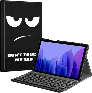 Keyboard Case for Samsung Galaxy Tab A7 10.4