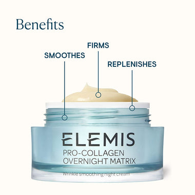 ELEMIS Pro-collagen Overnight Matrix