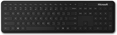 Bluetooth Keyboard Black