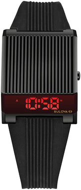 BULOVA COMPUTRON 98C135 Watch