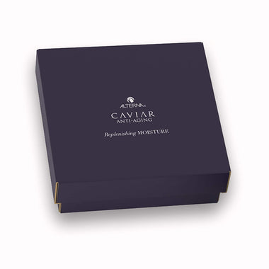 Alterna Caviar Anti-Aging Replenishing Moisture Holiday Kit