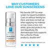 La Roche-Posay Anthelios AOX Daily Antioxidant Serum with Sunscreen