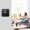 Honeywell T5 Plus Wi-Fi Touchscreen Smart Thermostat