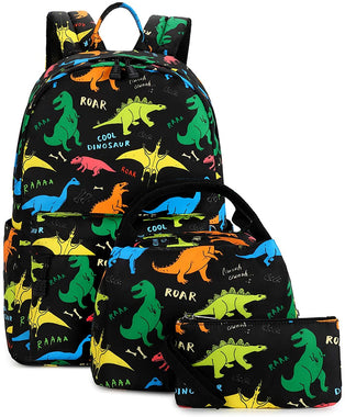 Ecodudo Cute Lightweight Kids Backpacks