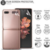Screen Protector for Samsung Galaxy Z Flip 5G