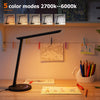 TaoTronics TT-DL13B LED Desk Lamp Eye-caring Table Lamps