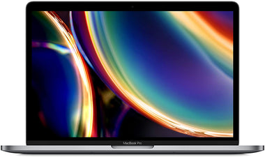 Apple MacBook Pro 13-inch (13 cm to inches)