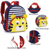 Toddler Backpack for Little Kids Water