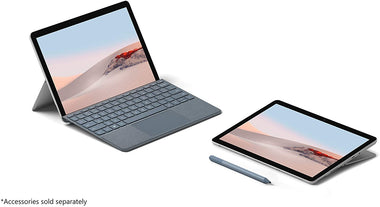 NEW Microsoft Surface Go 2 - 10.5" Touch-Screen - Intel Pentium