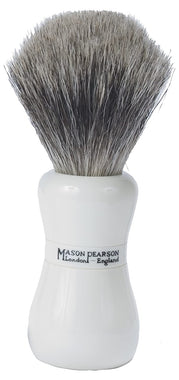 Mason Pearson Super Badger Shave Brush