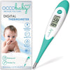 OCCObaby Clinical Digital Baby Thermometer