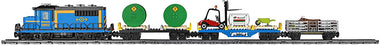 LEGO City Cargo Train 60052 Train Toy