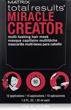 MATRIX Multi-Tasking Hair Mask