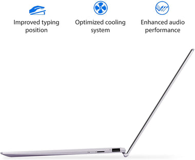 ASUS ZenBook 13 Ultra-Slim 13.3”
