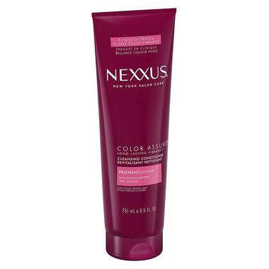 Nexxus Hair Color Assure Cleansing Conditioner 8.5 oz