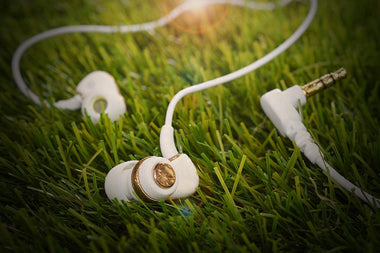 Soundmagic in Ear Headphone PL30+ IEM Hi-Fi Stereo Earphones Noise Isolating