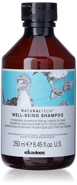 Davines Well-Being Shampoo
