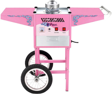 6304 Great Northern Popcorn Commercial Cotton Candy Machine Floss Maker