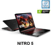 Acer Nitro 5 Gaming Laptop (i7 windows laptop)