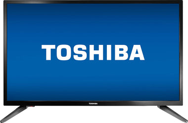 All-New Toshiba 32LF221U21 Smart HD TV - Fire TV Edition, Released 2020