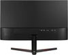 LG 24MP59G-P 24-Inch Gaming Monitor with FreeSync Black 24 Inch