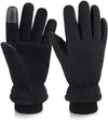 Heated Winter Gloves Men Women