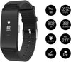Pulse HR – Water Resistant Health & Fitness
